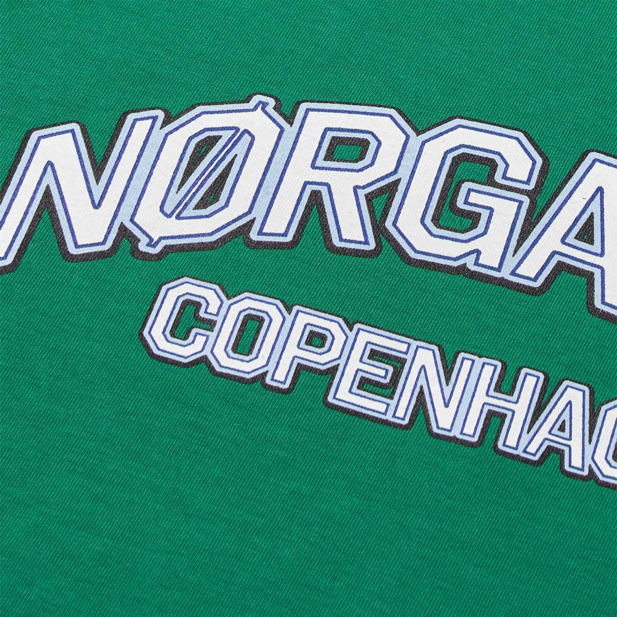 Printed tee Thorline tee