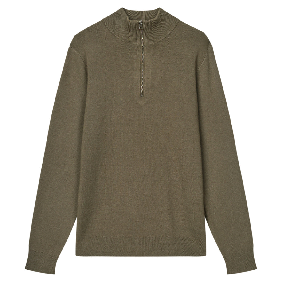 Urban Chase Half Zip Knit