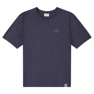 Printed logo thorlino tee