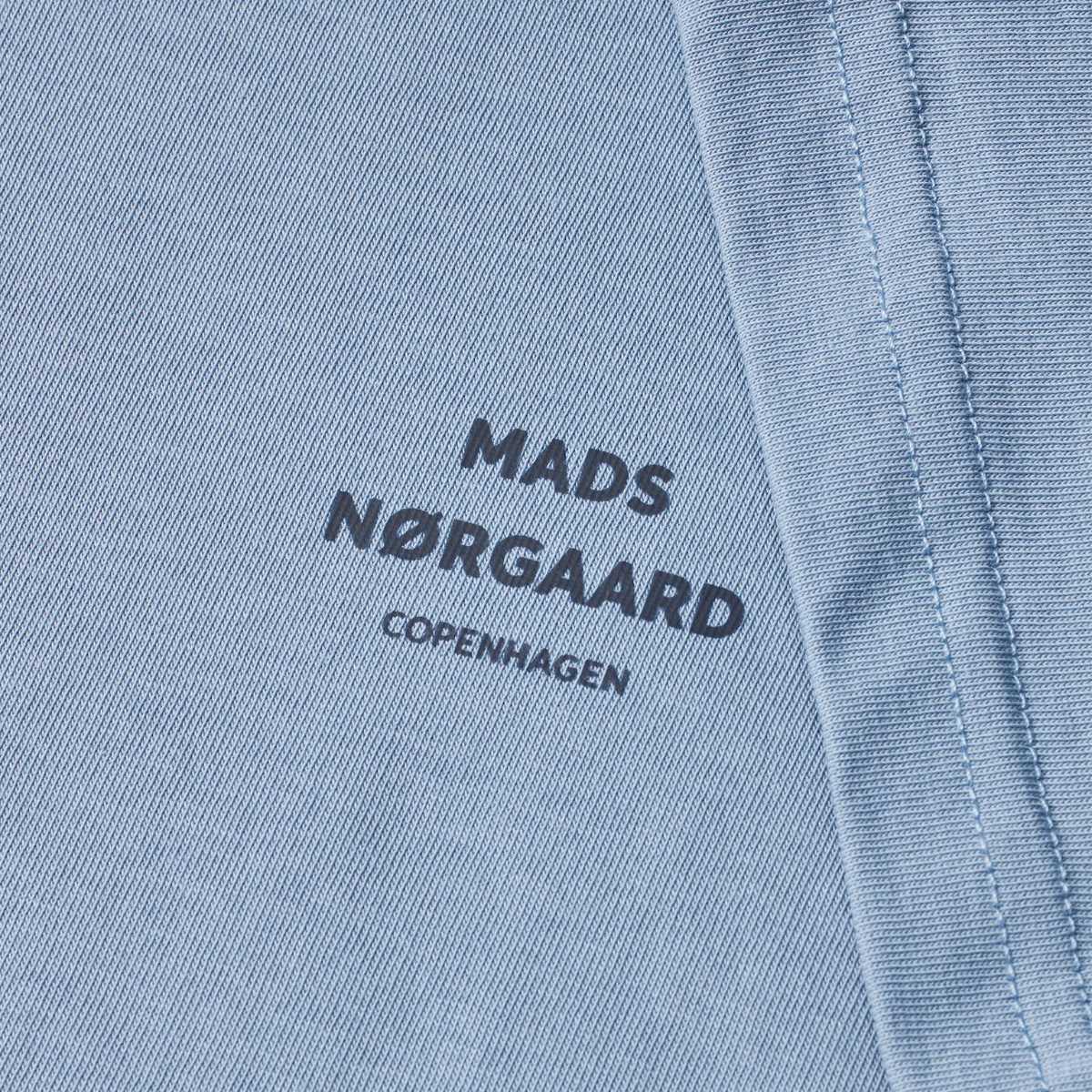 Printed logo thorlino tee