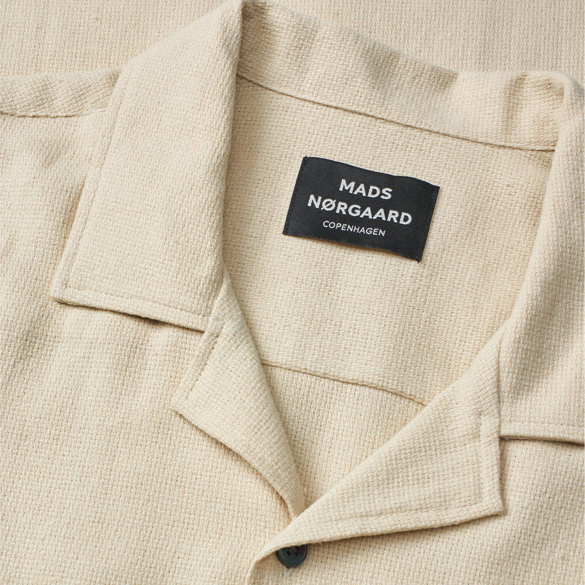 Texture Kenji Shirt ss