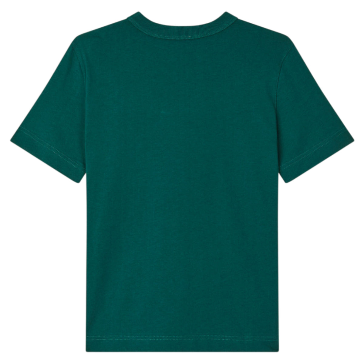 Cotton jersey theo tee