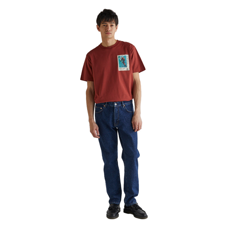 Woodbird Doc 90s Rinse