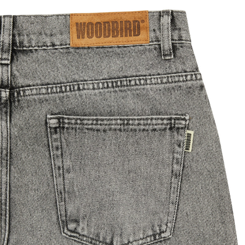 Woodbird Leroy