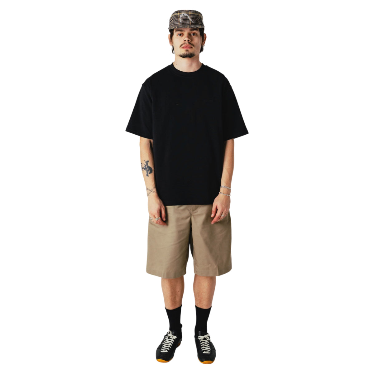 Baine base t-shirt