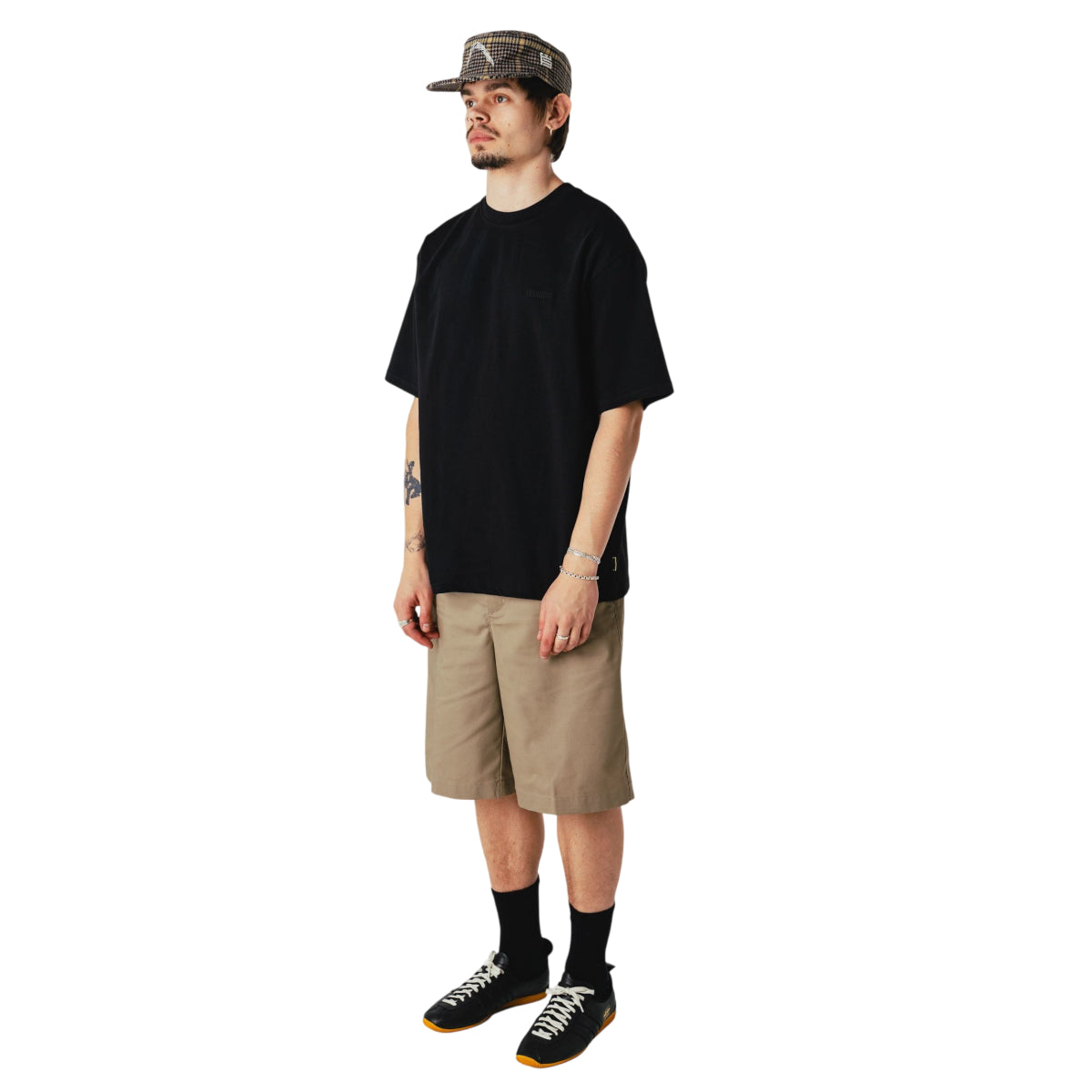 Baine base t-shirt