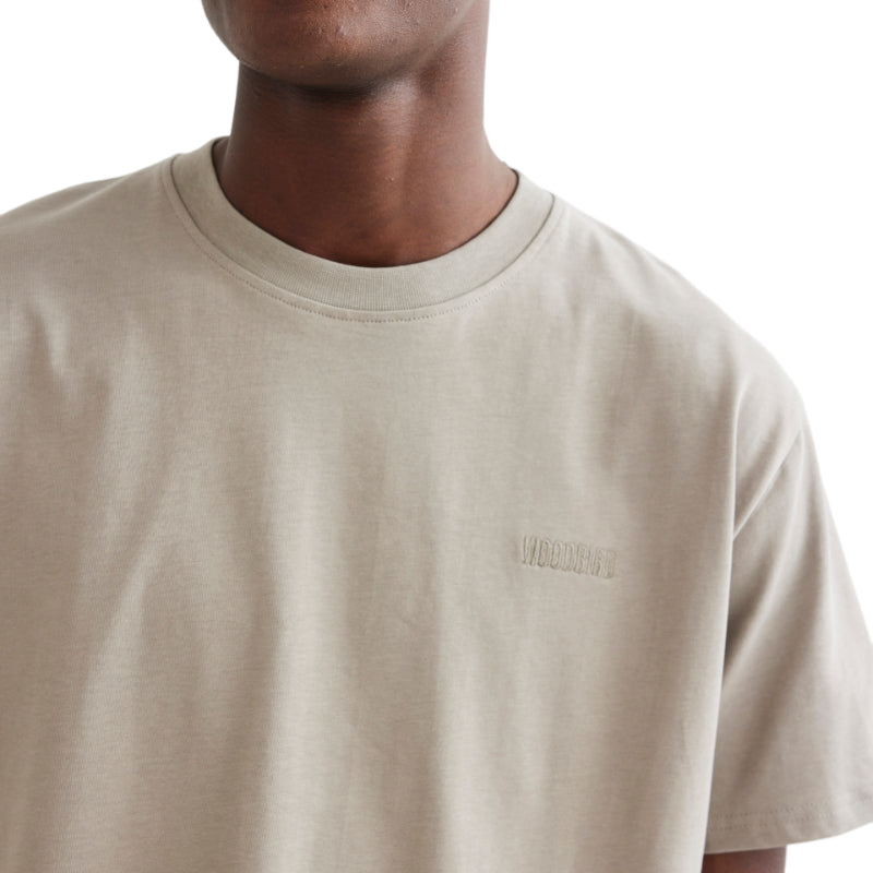 Woodbird WBBaine Base Tee