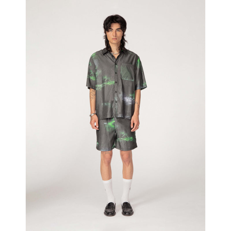 Boxy Shirt