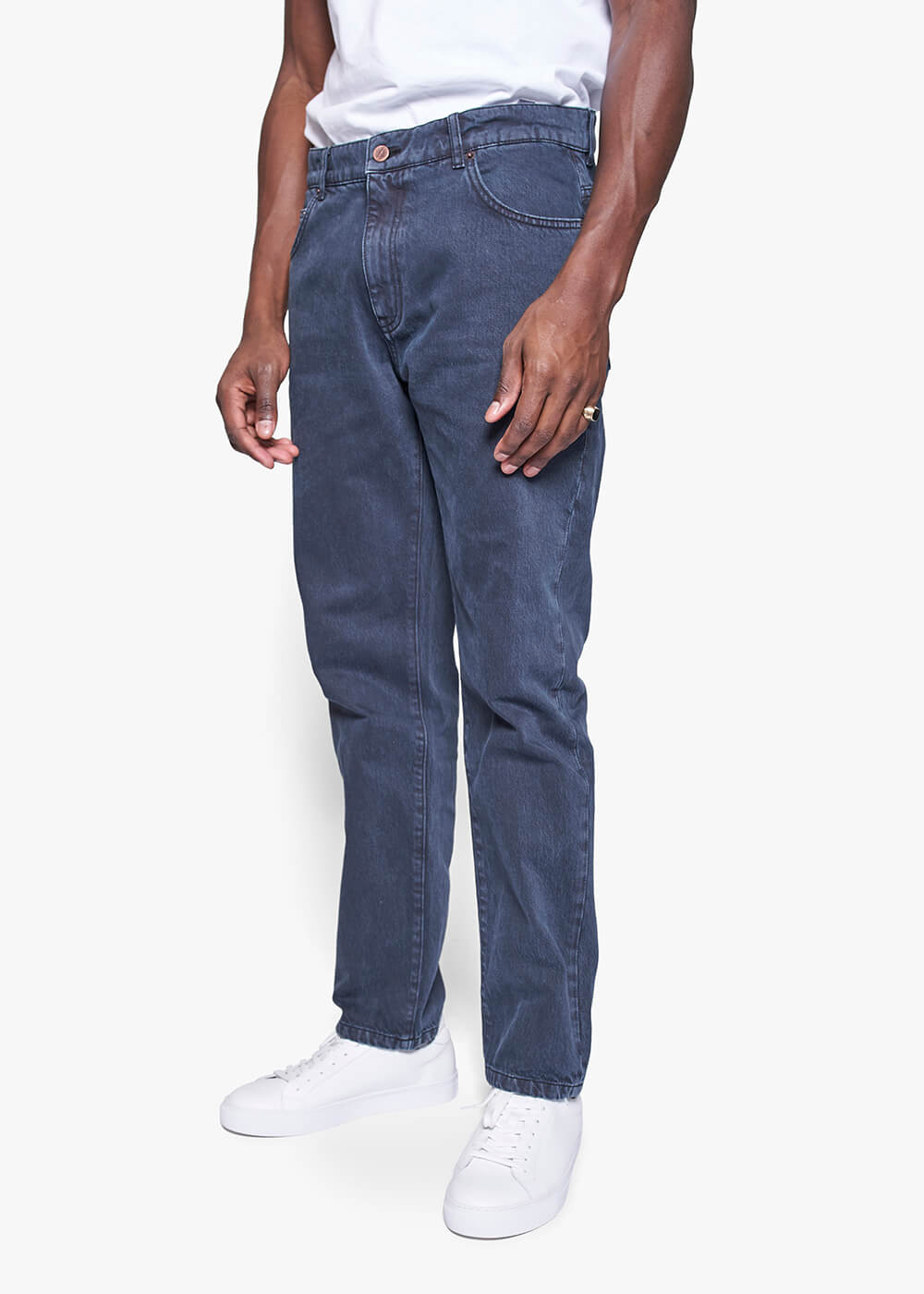 Woodbird Doc Leek Jeans