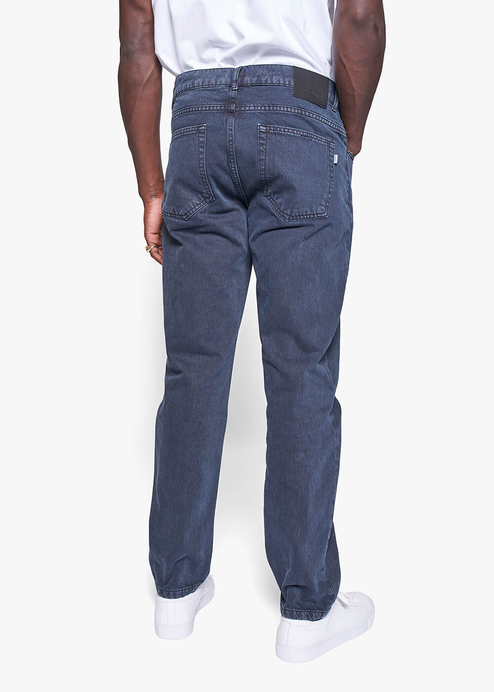 Woodbird Doc Leek Jeans
