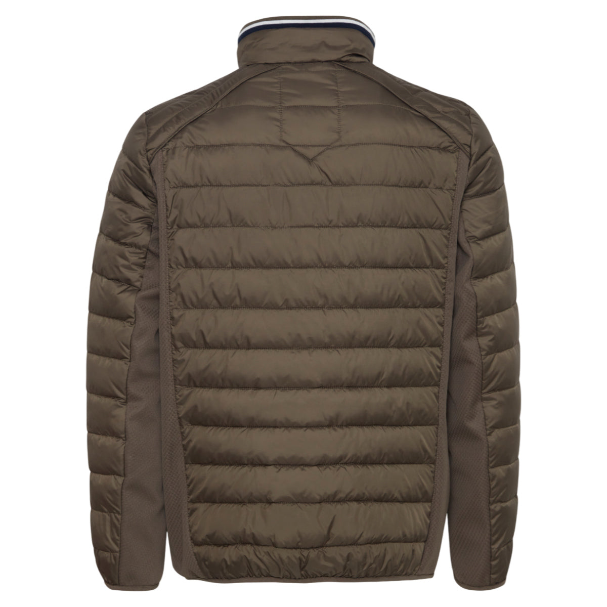 Quilted Jacket