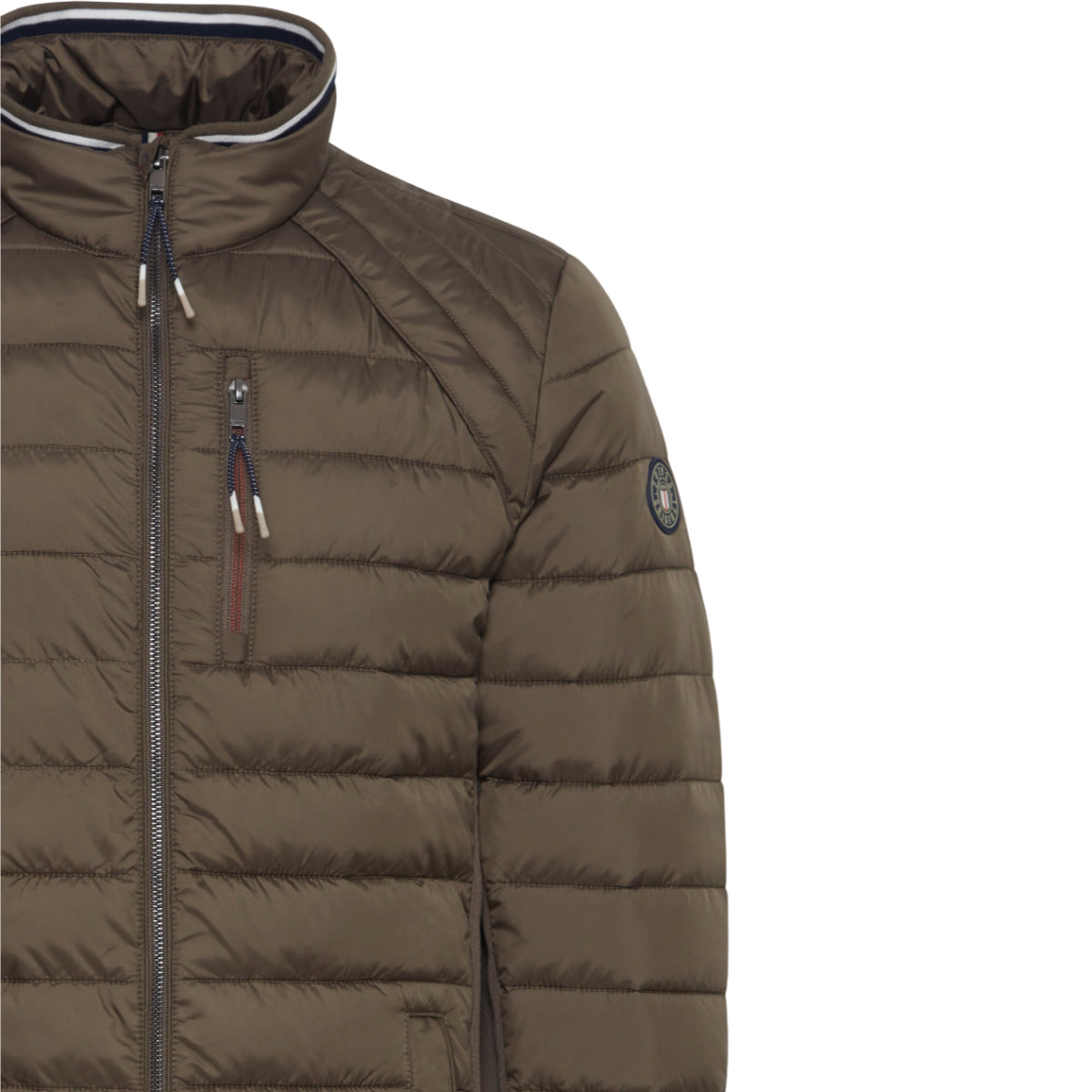 Quilted Jacket