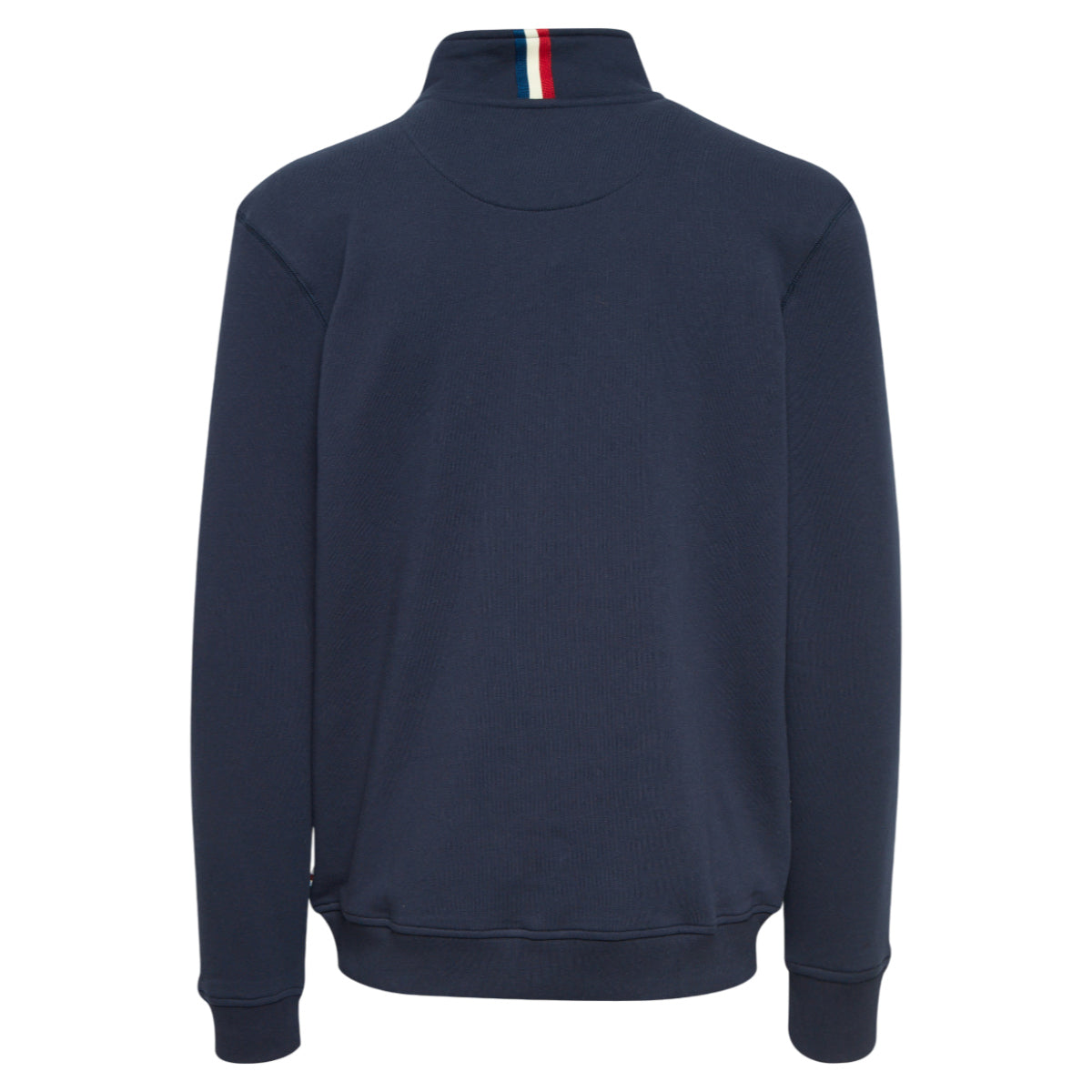 Willi halfzip sweat
