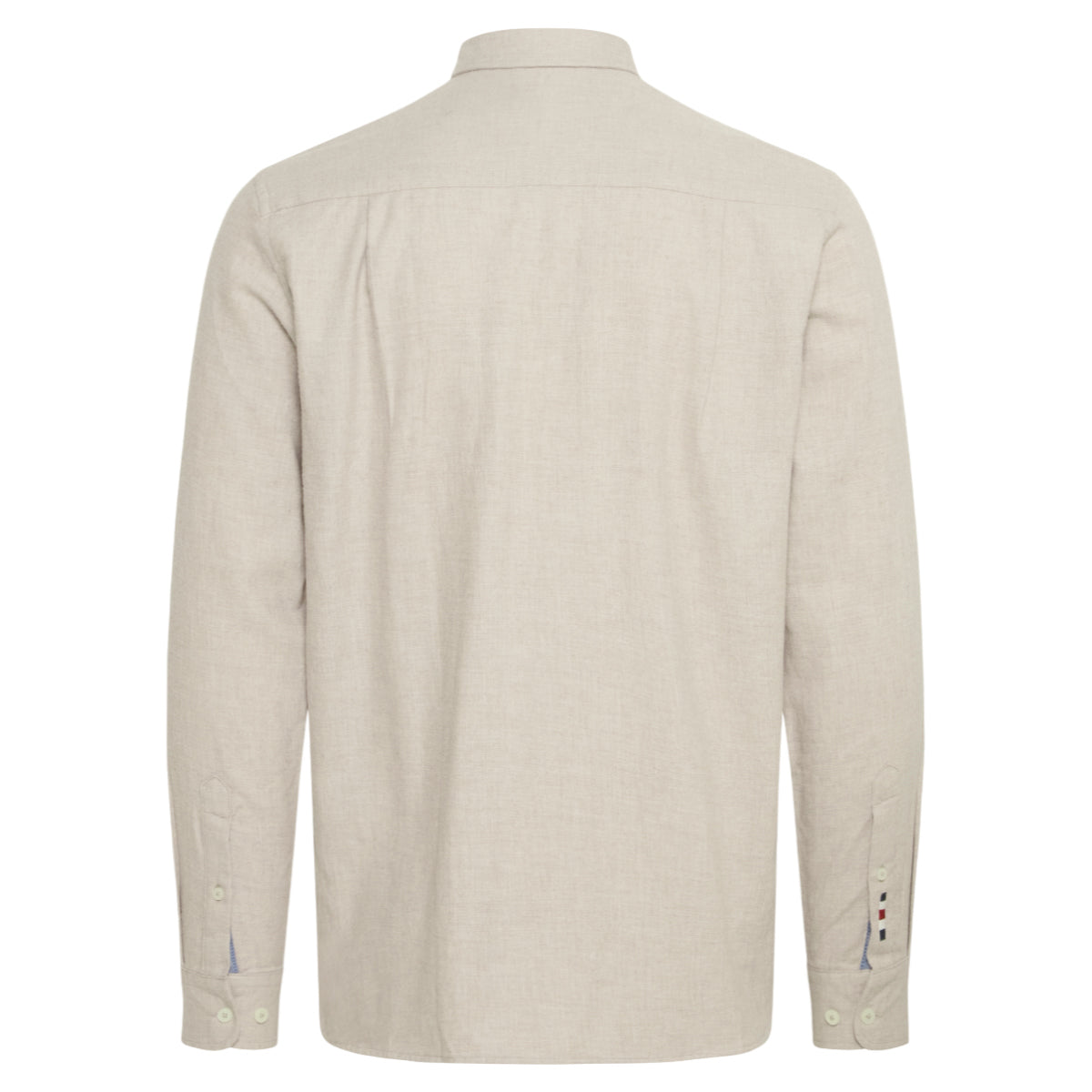 Brome melange shirt
