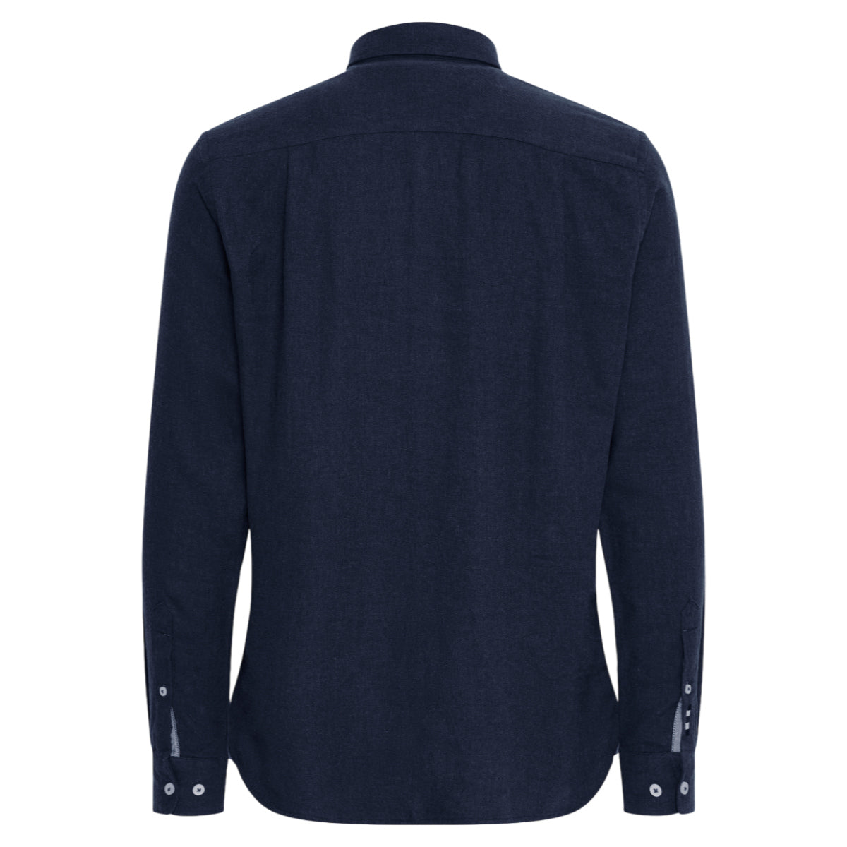 Brome melange shirt