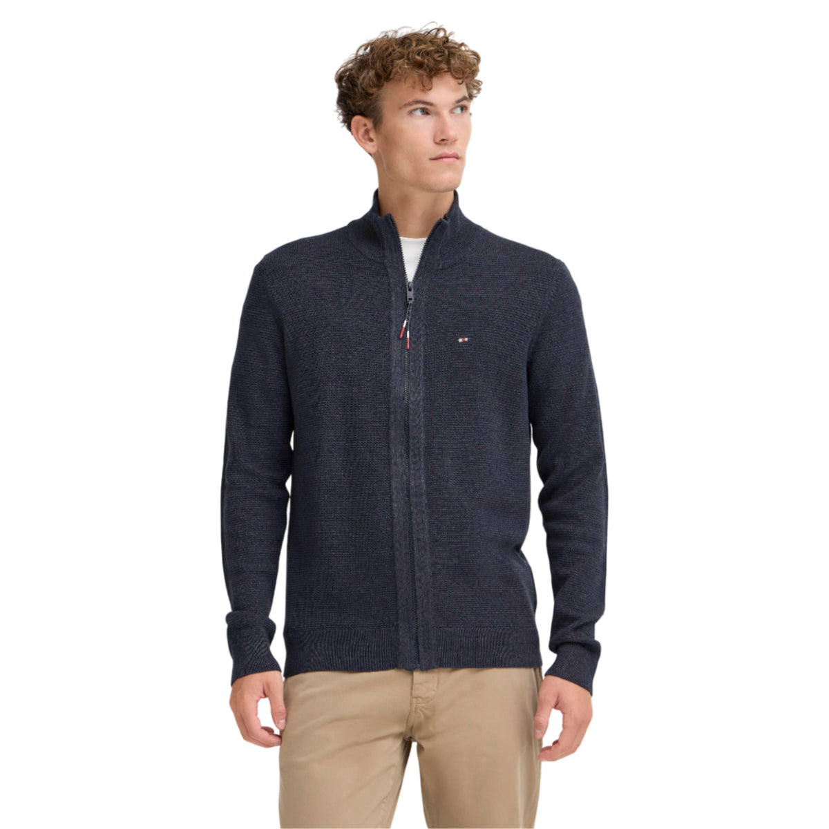 Granby cardigan