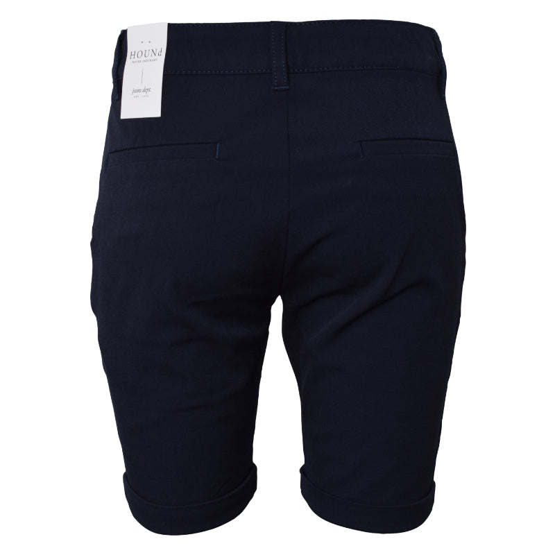 Fashion chino shorts