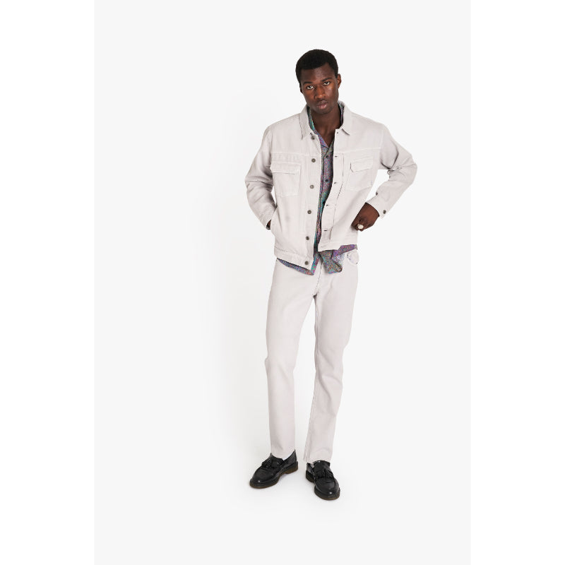 Woodbird Doc Twill Pants