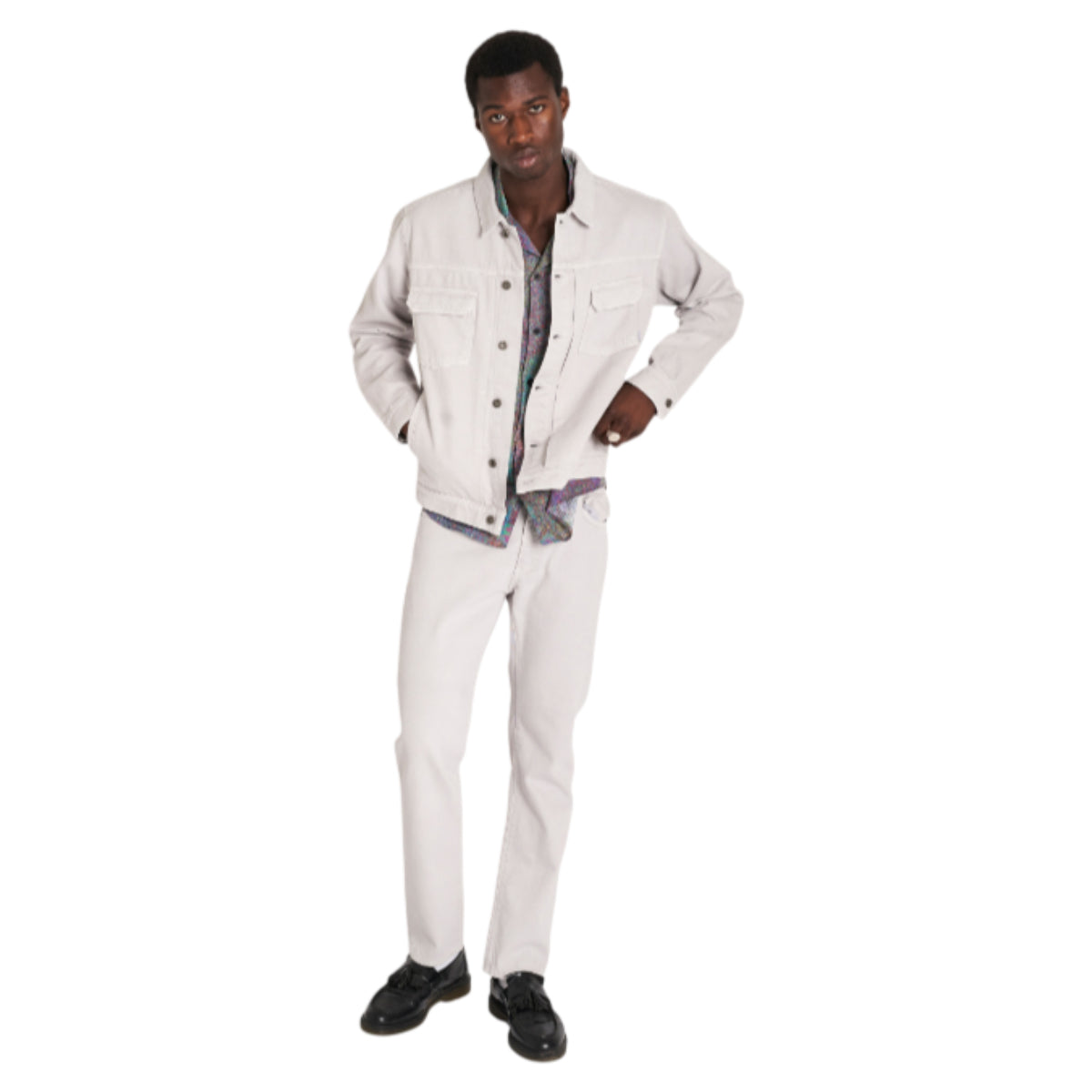 Doc Twill Pants