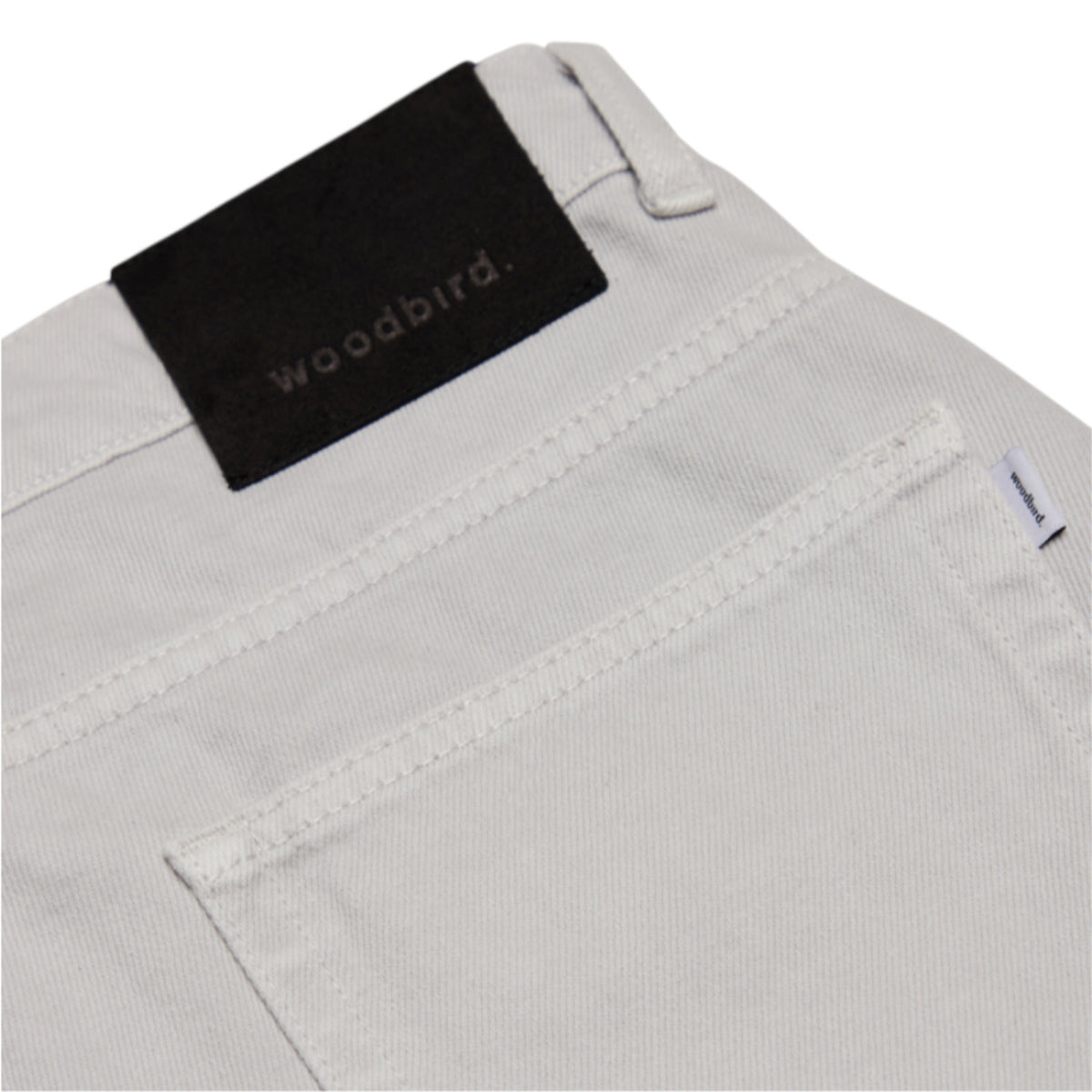 Doc Twill Pants