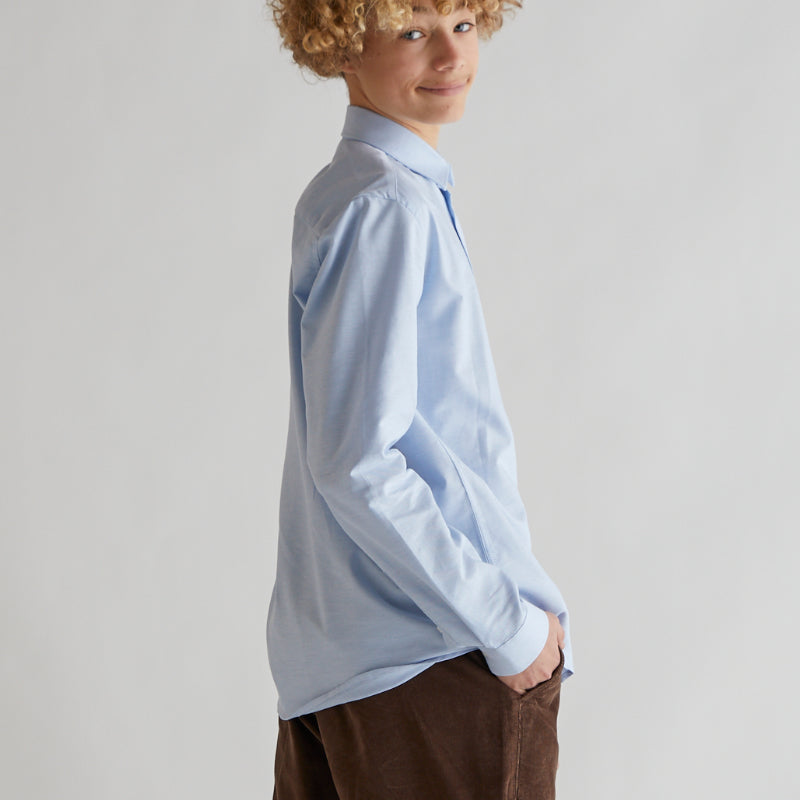 Ibar oxford shirt