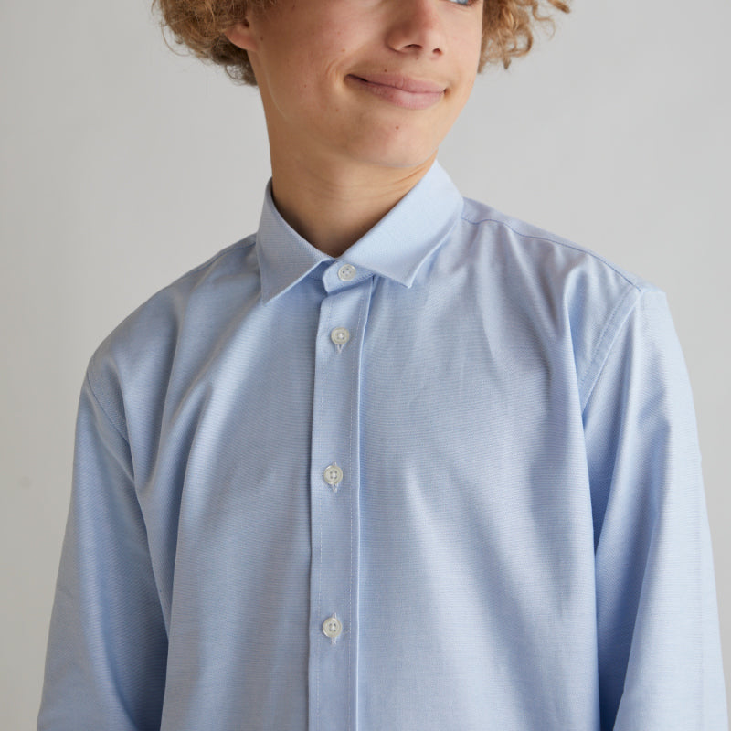 Ibar oxford shirt