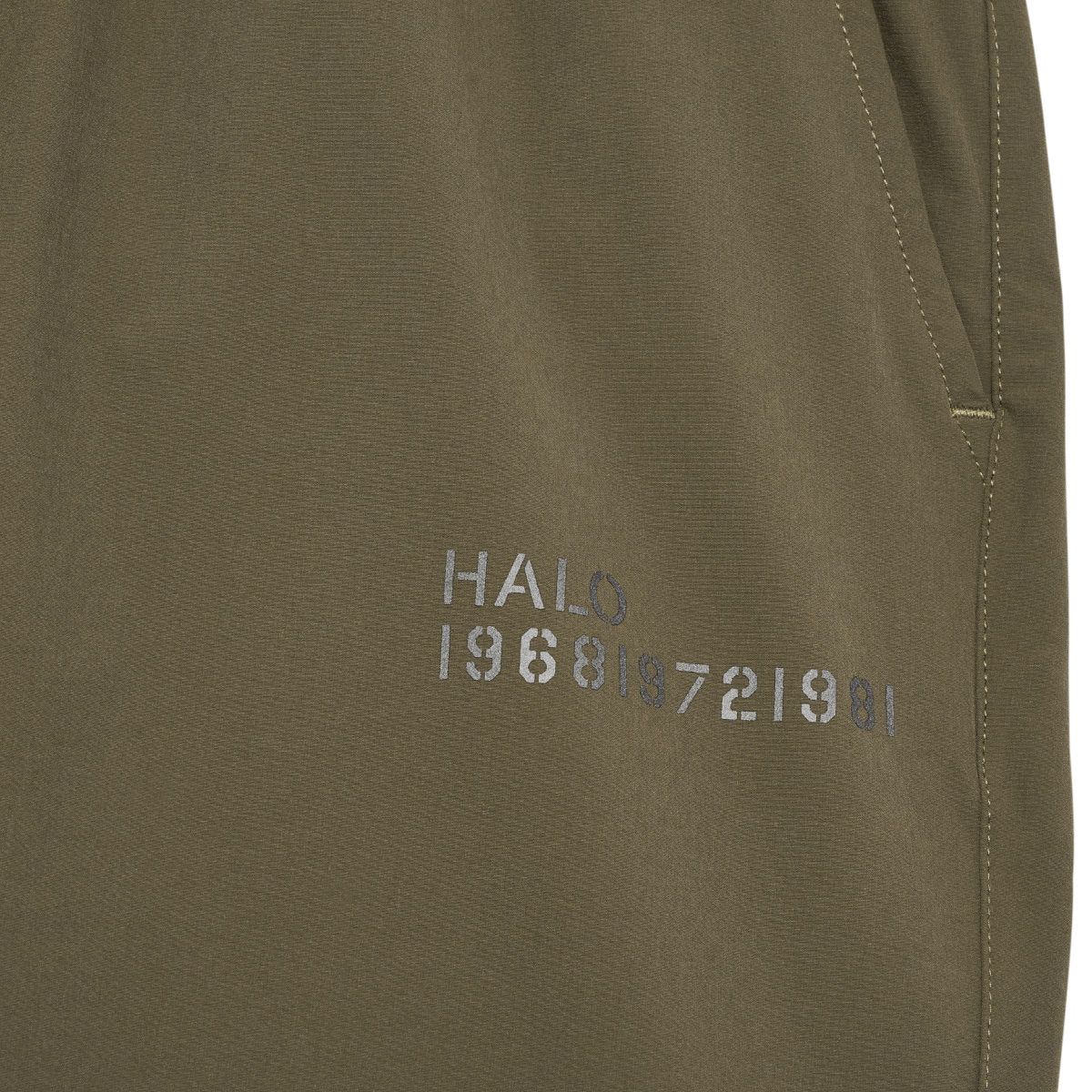 Tactical pants
