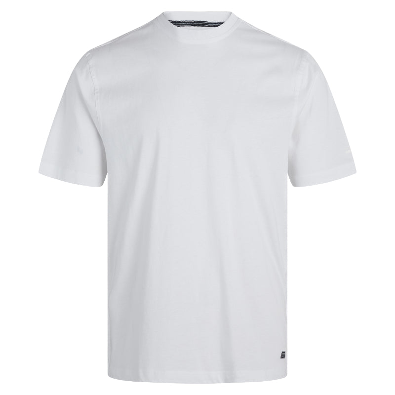Eddy organic t-shirt regular fit