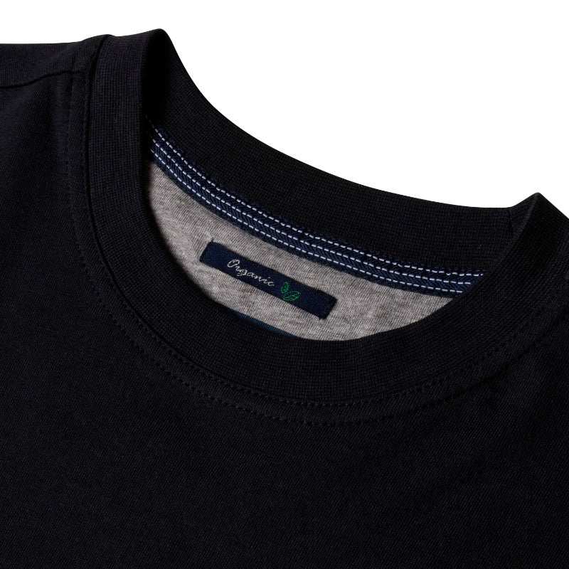 Eddy organic t-shirt regular fit