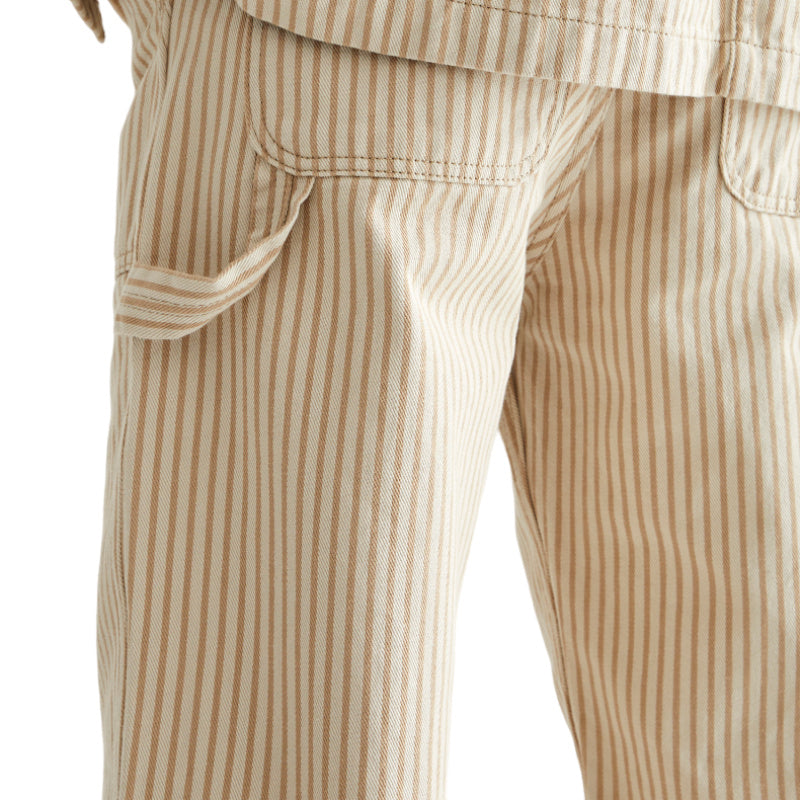 Woodbird Dizzon Road Pant