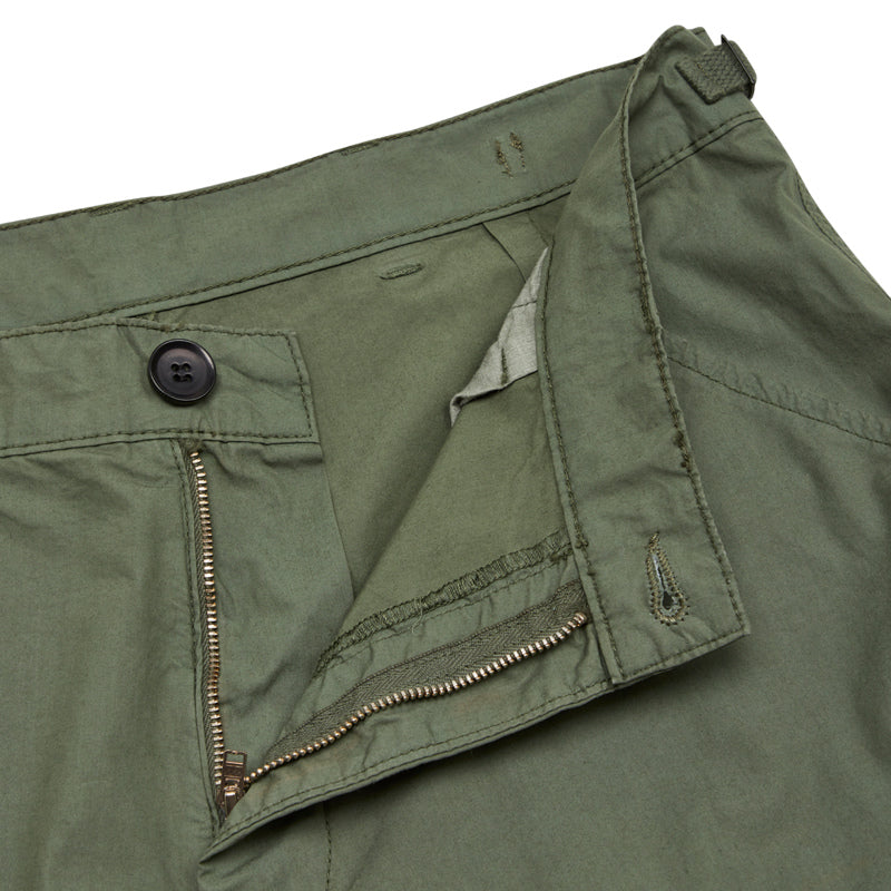 Woodbird WBCropper cargo pants