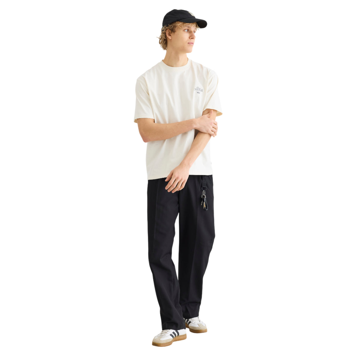 WBBen suit pant