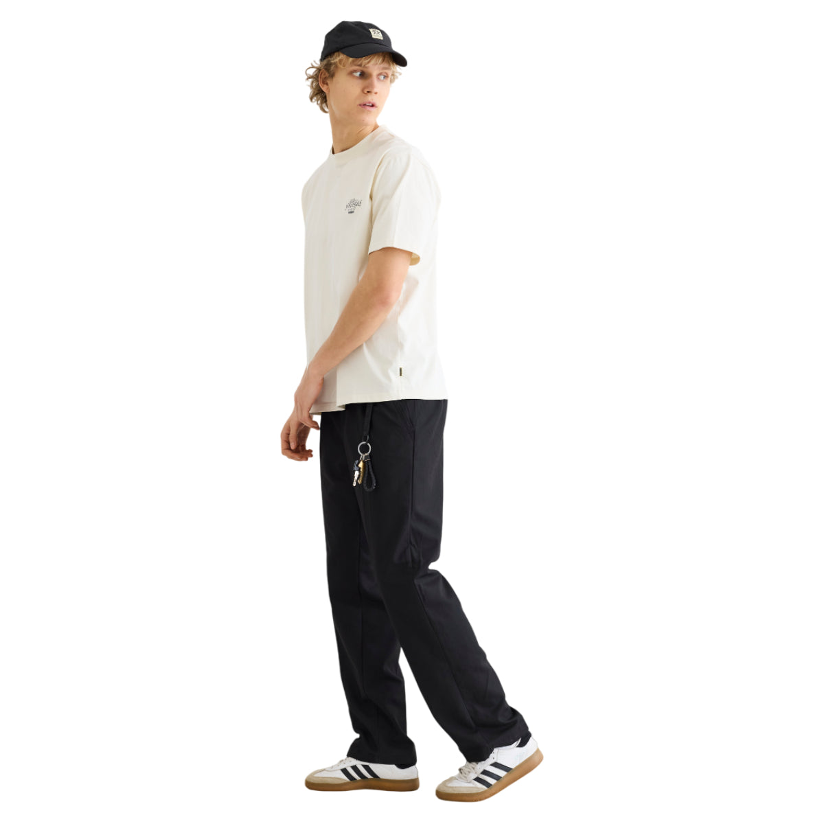 WBBen suit pant
