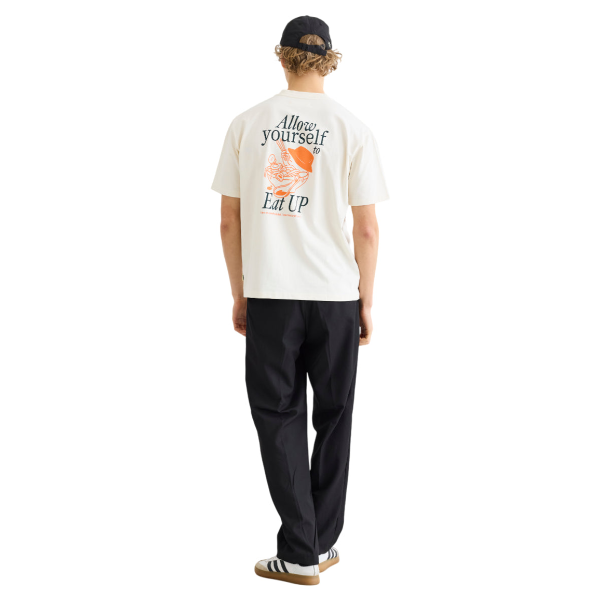 WBBen suit pant