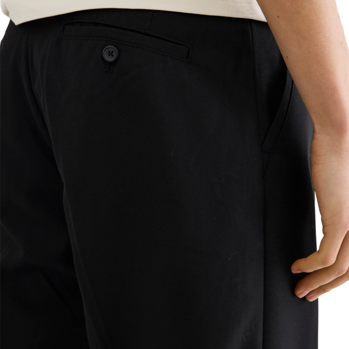 WBBen suit pant