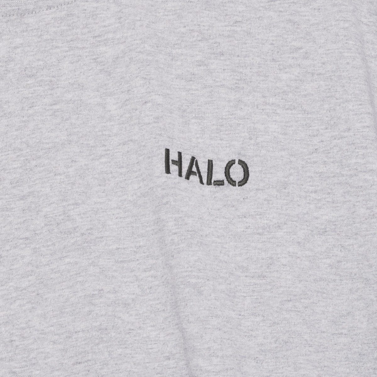 Logo Longsleeve t-shirt