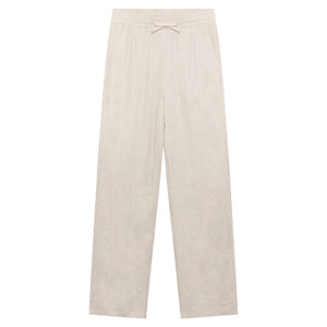 Allan Linen pants