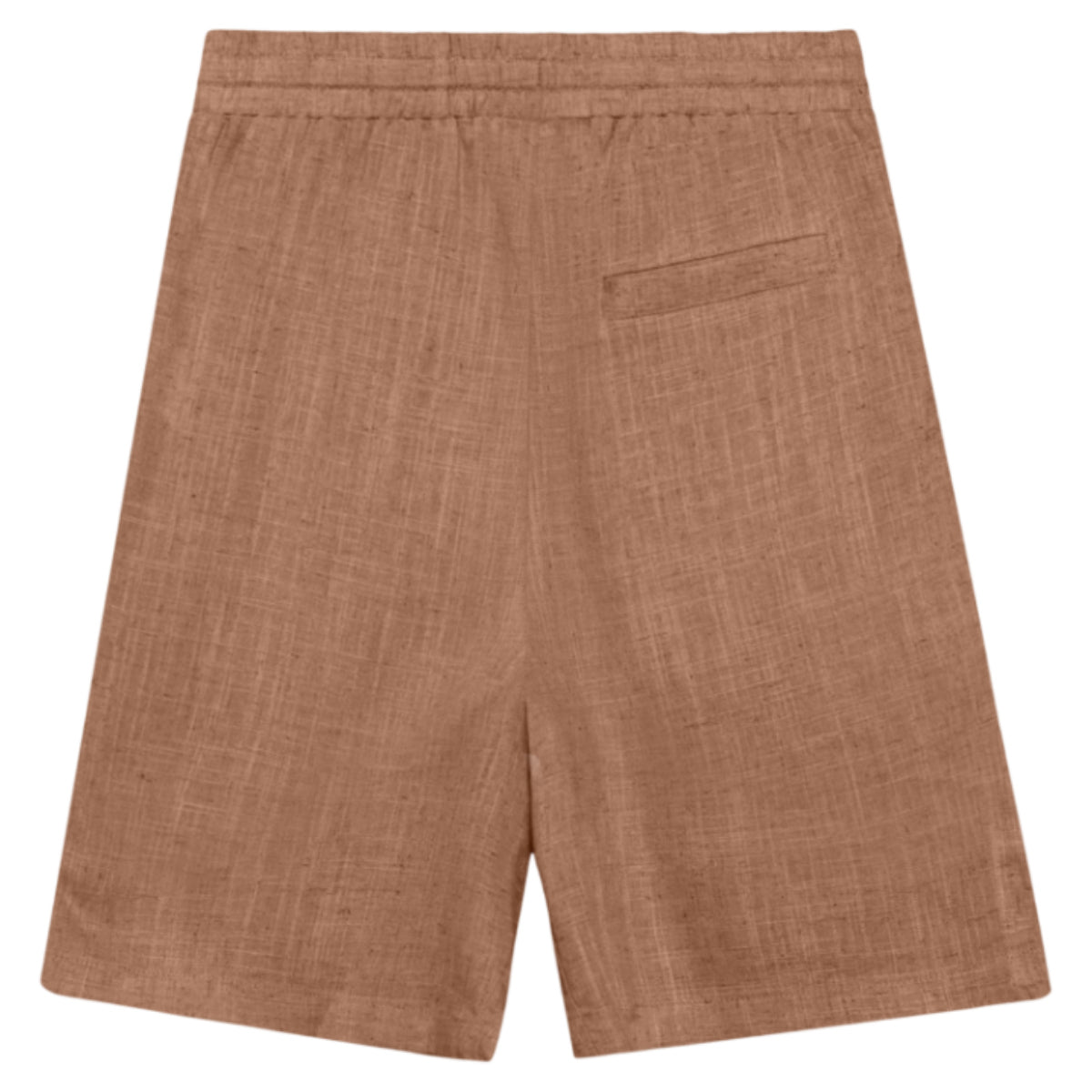 GROle linen shorts