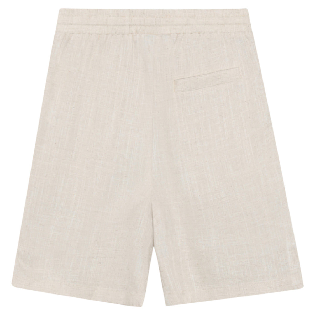 Ole linen shorts