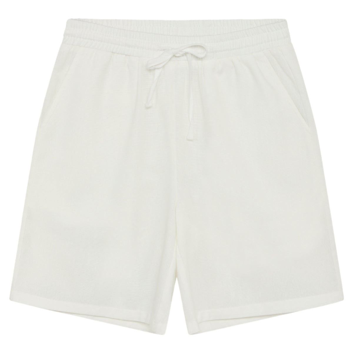 Ole linen shorts