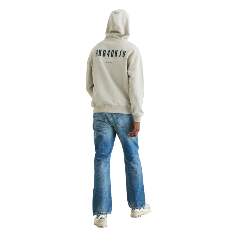 Woodbird WBpacs 8410 hoodie