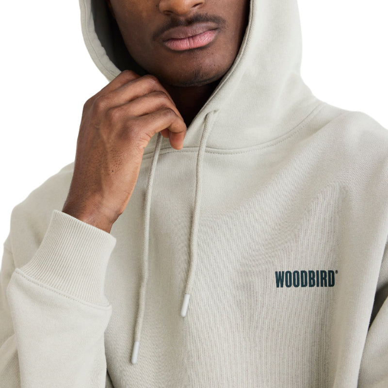 Woodbird WBpacs 8410 hoodie