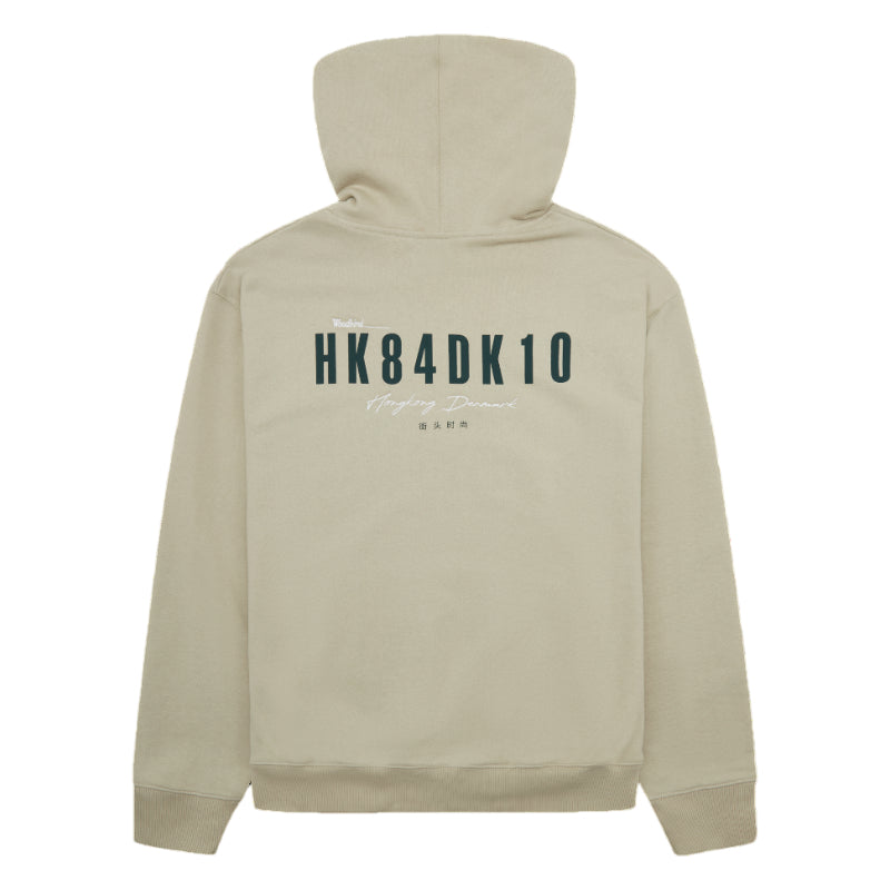 Woodbird WBpacs 8410 hoodie