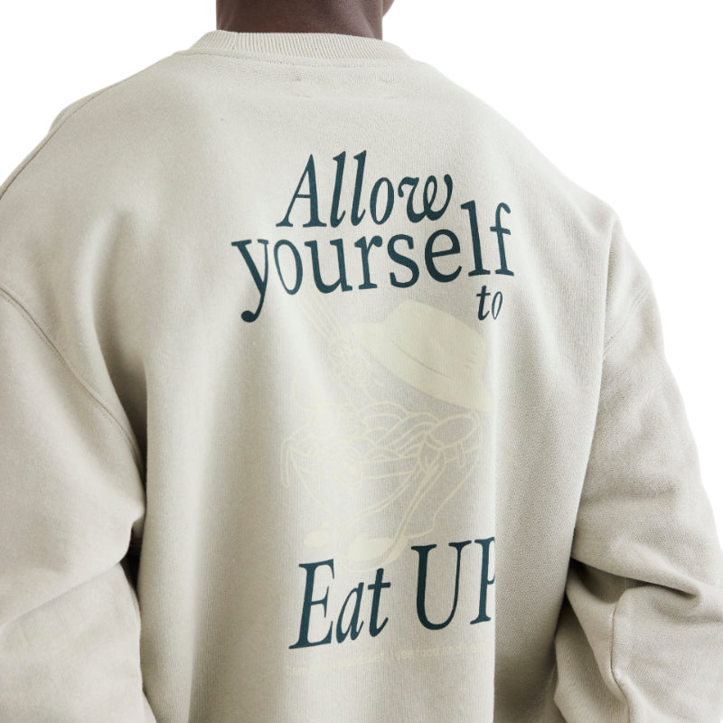 Woodbird WBCope eat crew