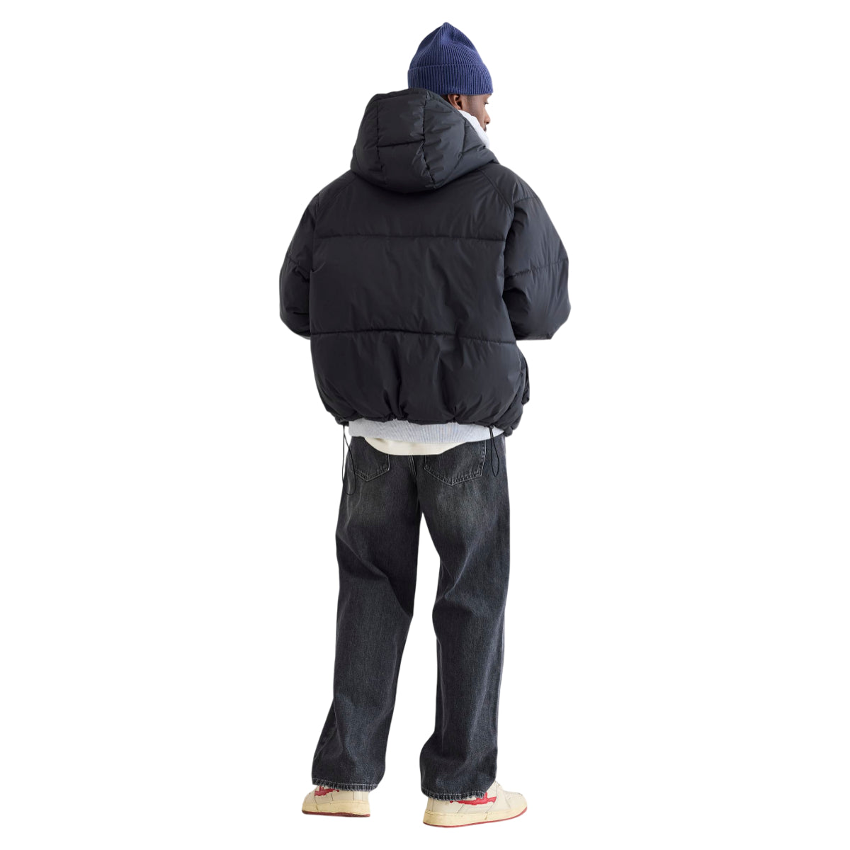Zumo bomber jacket