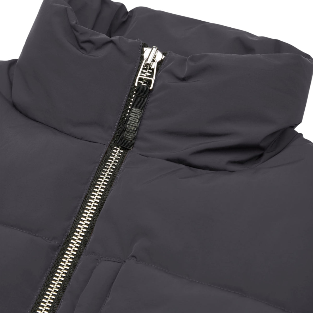 Dapper Puff Jacket