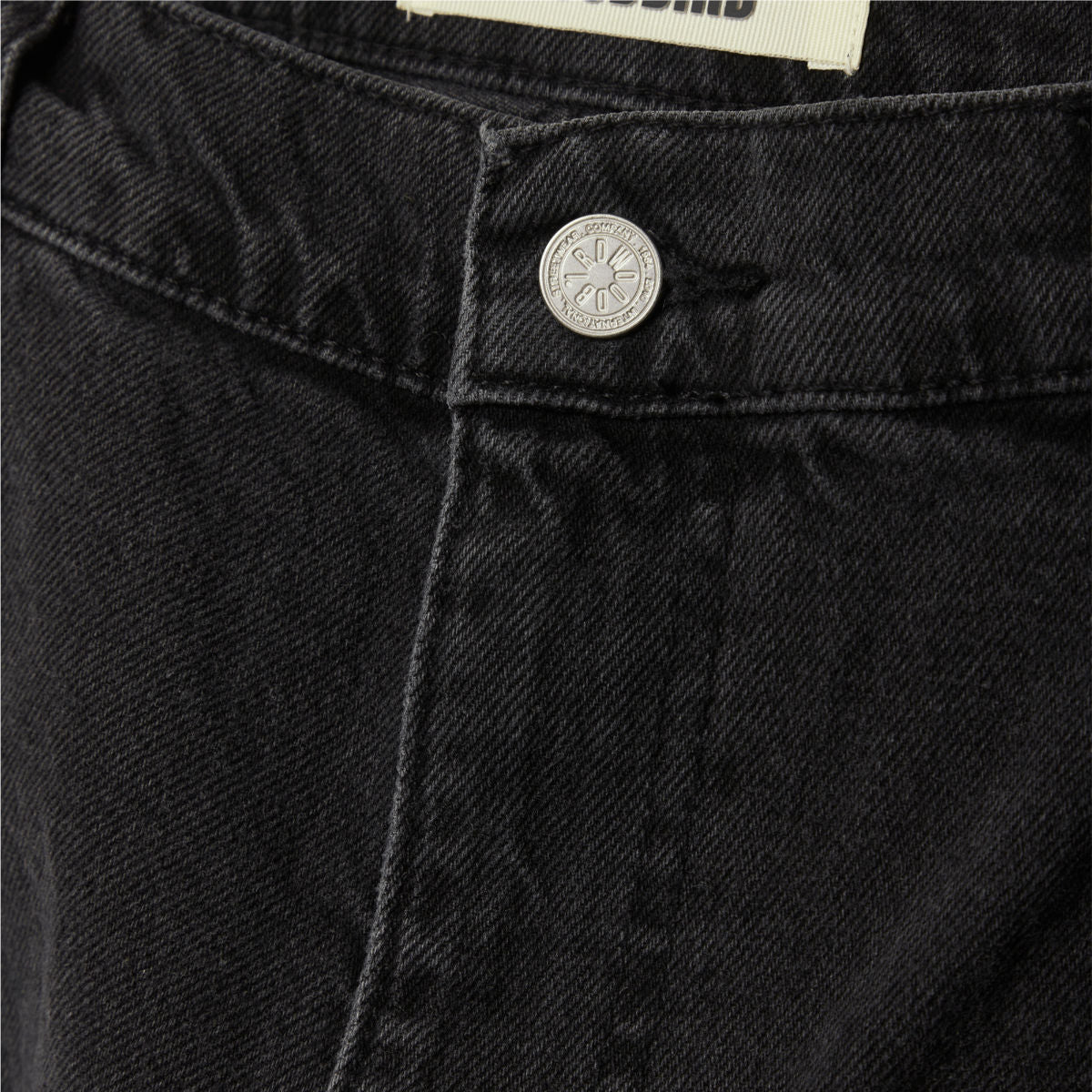 Leroy crow jeans