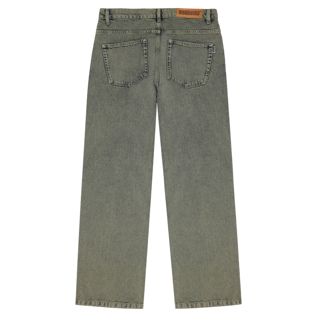 WBRami Dirt Jeans