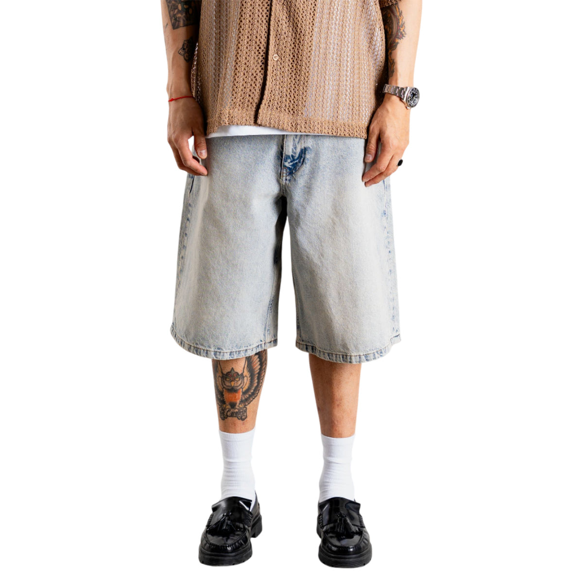 Yuto Dawn Shorts