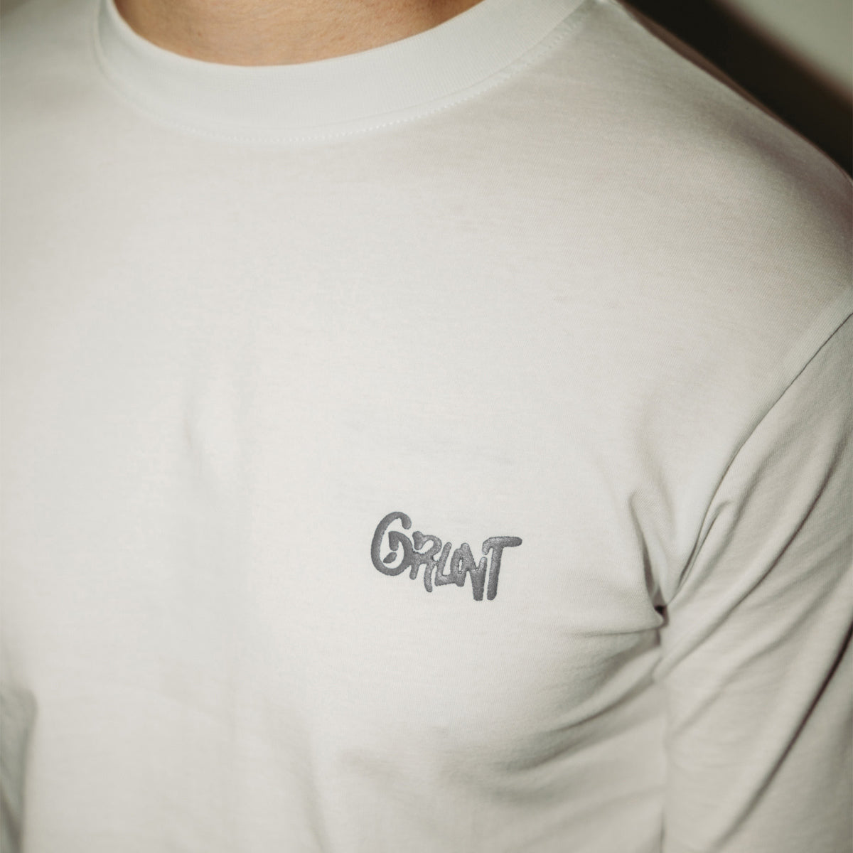 GRSakra SS Tee